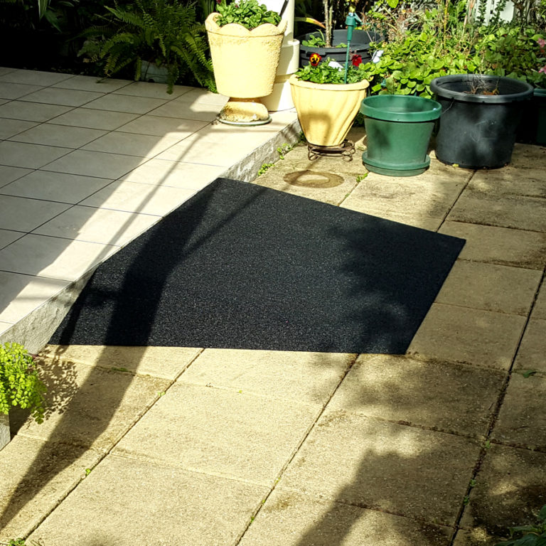 Ramp Ability : Wheel Chair Access Ramps Central Coast – We'll supply ...