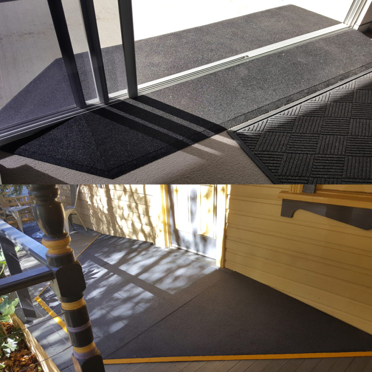 Ramp Ability : Wheel Chair Access Ramps Central Coast – We'll supply ...