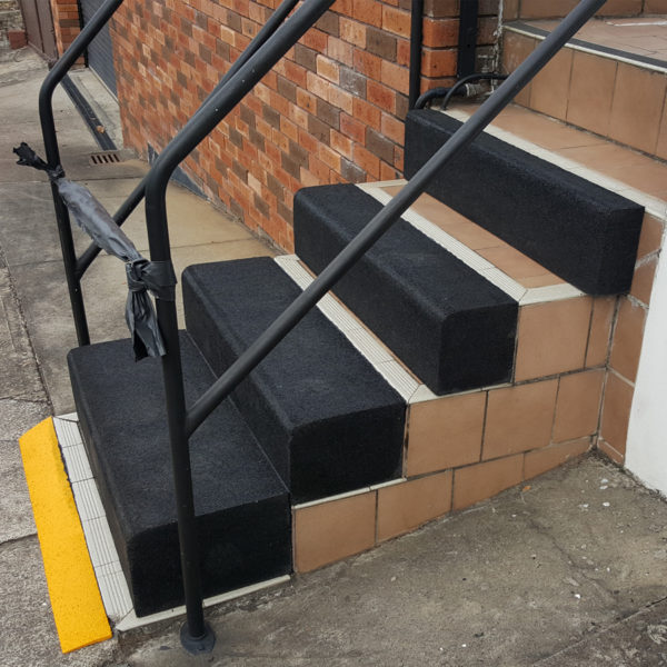 Showcase – Ramp Ability : Wheel Chair Access Ramps Central Coast