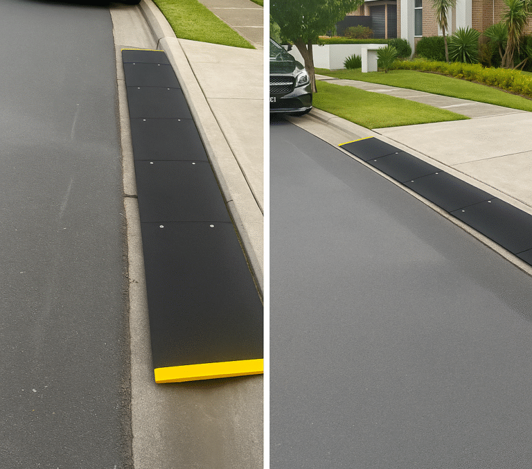 Portable Ramps – Ramp Ability